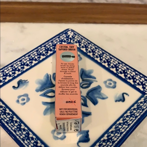 5 for $15: Benefit Gimme Brow+ mini in shade 2 - Picture 6 of 6